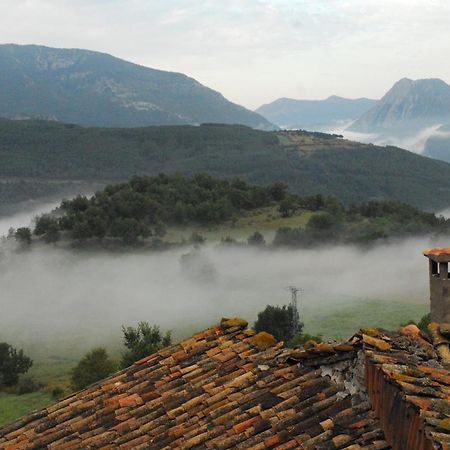 Casa Rural Vilaspasa, Alquiler Integro Gotarta Kültér fotó