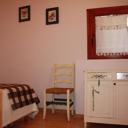 Casa Rural Vilaspasa, Alquiler Integro Gotarta Kültér fotó