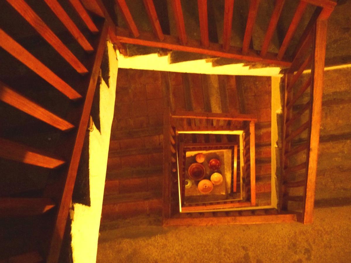 Casa Rural Vilaspasa, Alquiler Integro Gotarta Kültér fotó