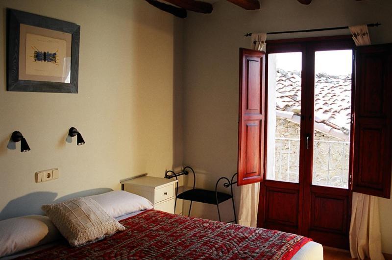 Casa Rural Vilaspasa, Alquiler Integro Gotarta Kültér fotó