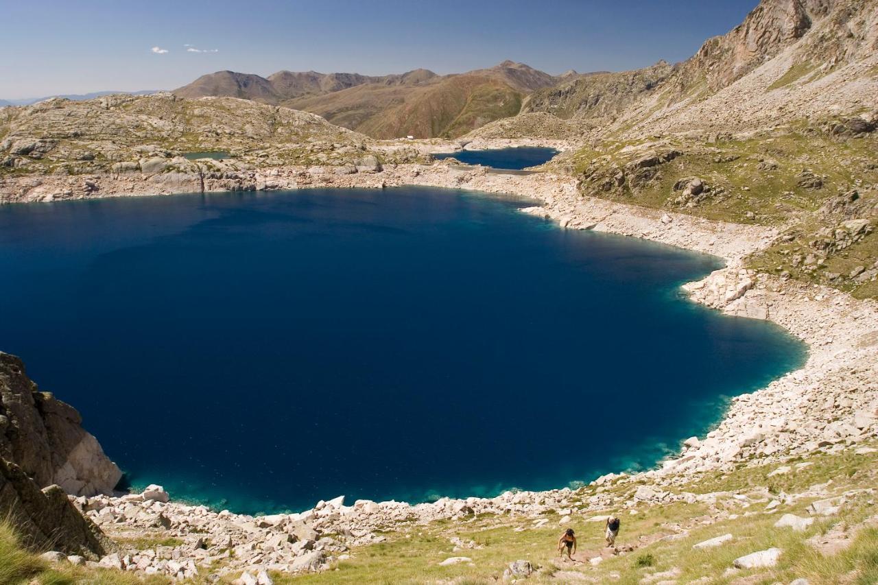 Casa Rural Vilaspasa, Alquiler Integro Gotarta Kültér fotó