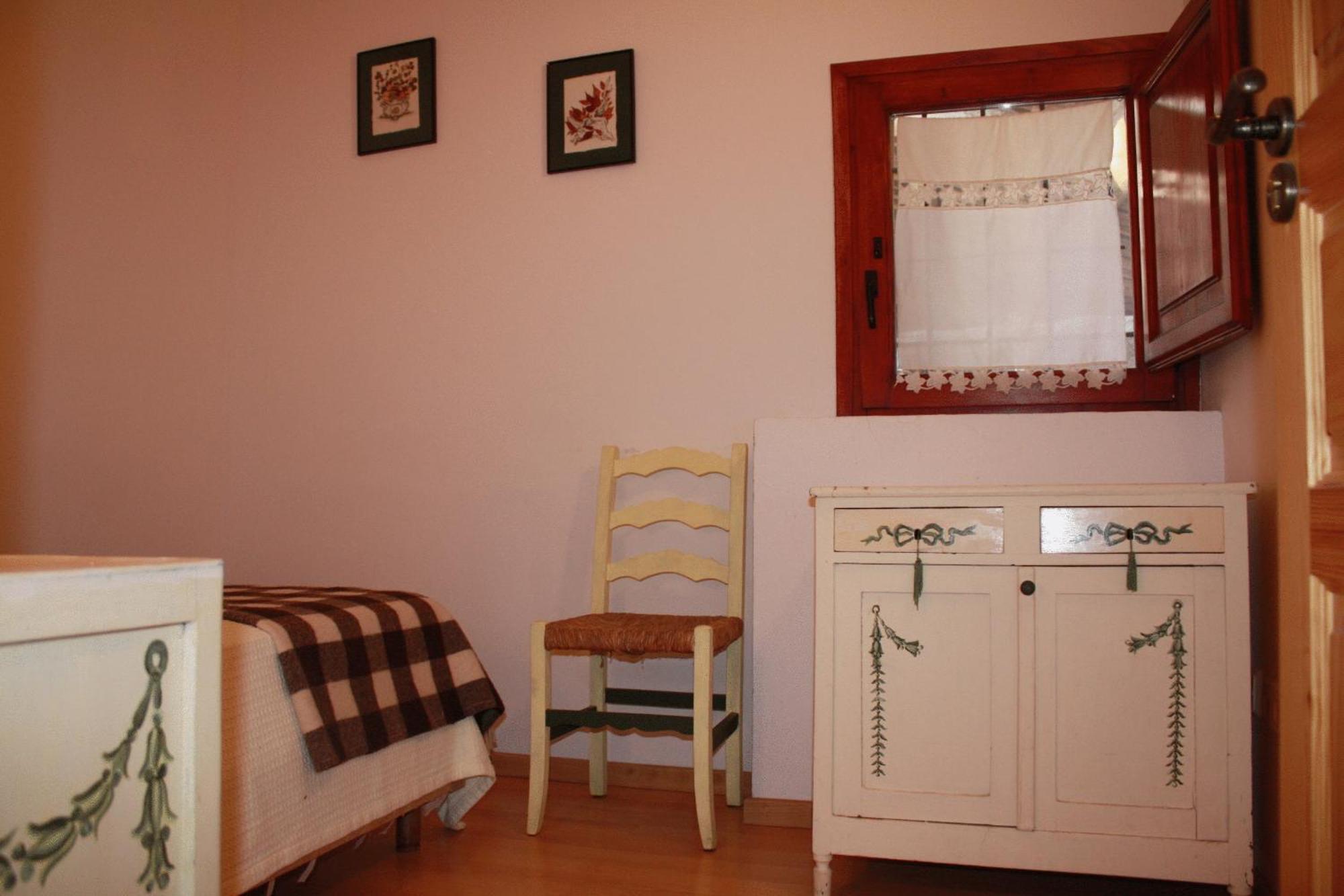 Casa Rural Vilaspasa, Alquiler Integro Gotarta Kültér fotó