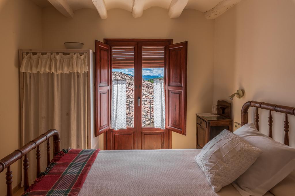 Casa Rural Vilaspasa, Alquiler Integro Gotarta Kültér fotó