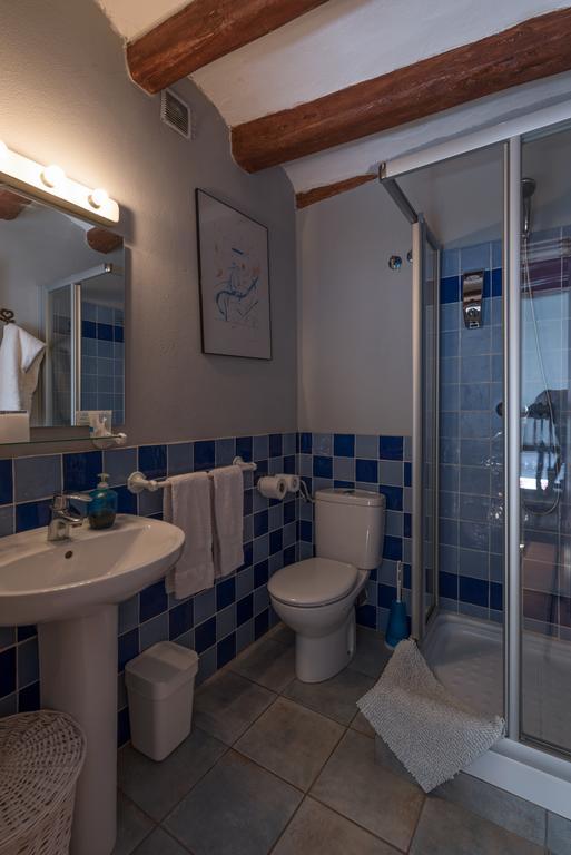 Casa Rural Vilaspasa, Alquiler Integro Gotarta Kültér fotó