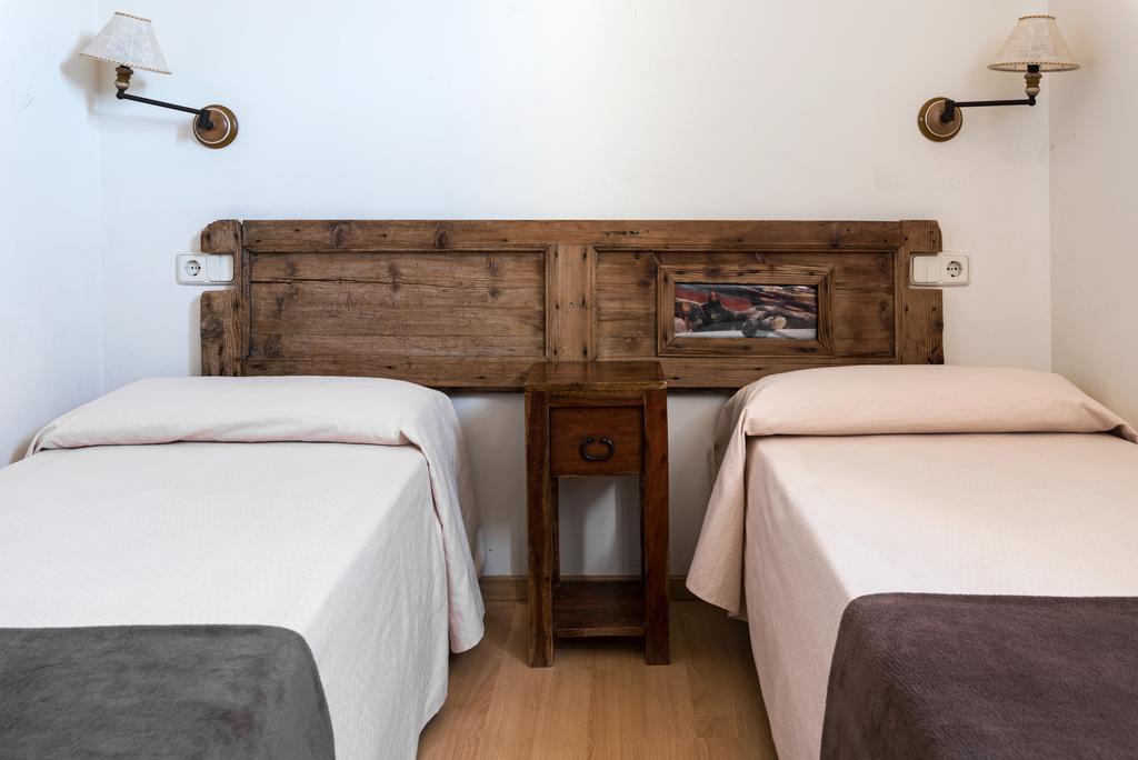 Casa Rural Vilaspasa, Alquiler Integro Gotarta Kültér fotó