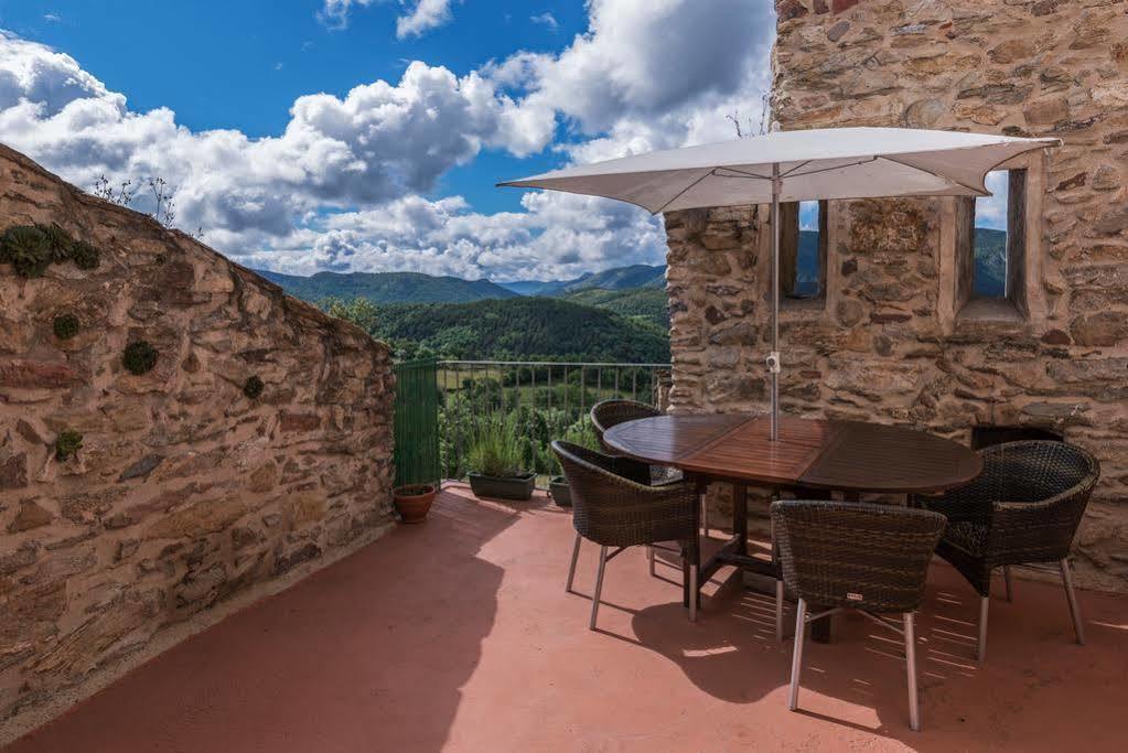 Casa Rural Vilaspasa, Alquiler Integro Gotarta Kültér fotó