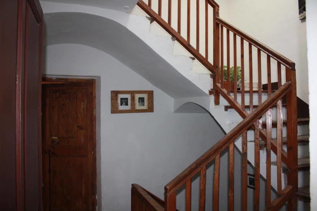Casa Rural Vilaspasa, Alquiler Integro Gotarta Kültér fotó