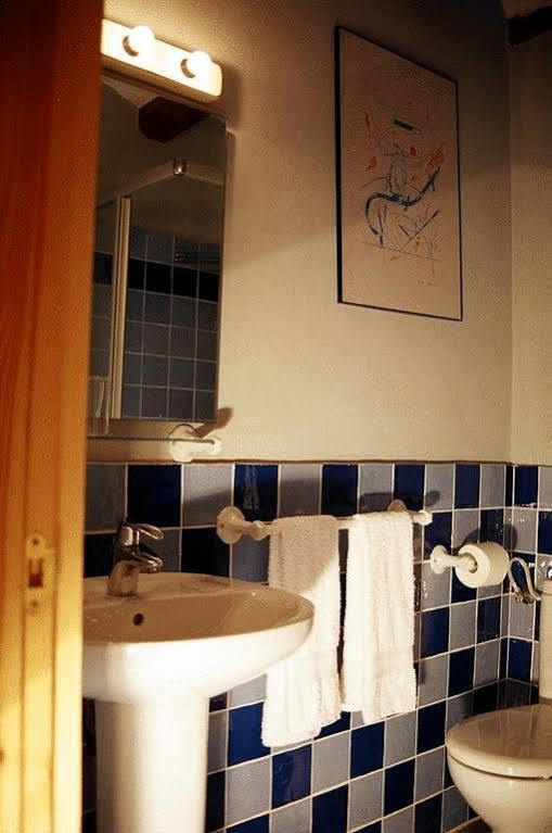 Casa Rural Vilaspasa, Alquiler Integro Gotarta Kültér fotó