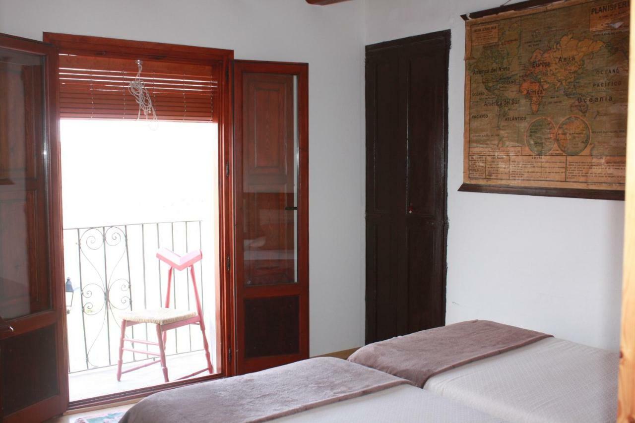 Casa Rural Vilaspasa, Alquiler Integro Gotarta Kültér fotó